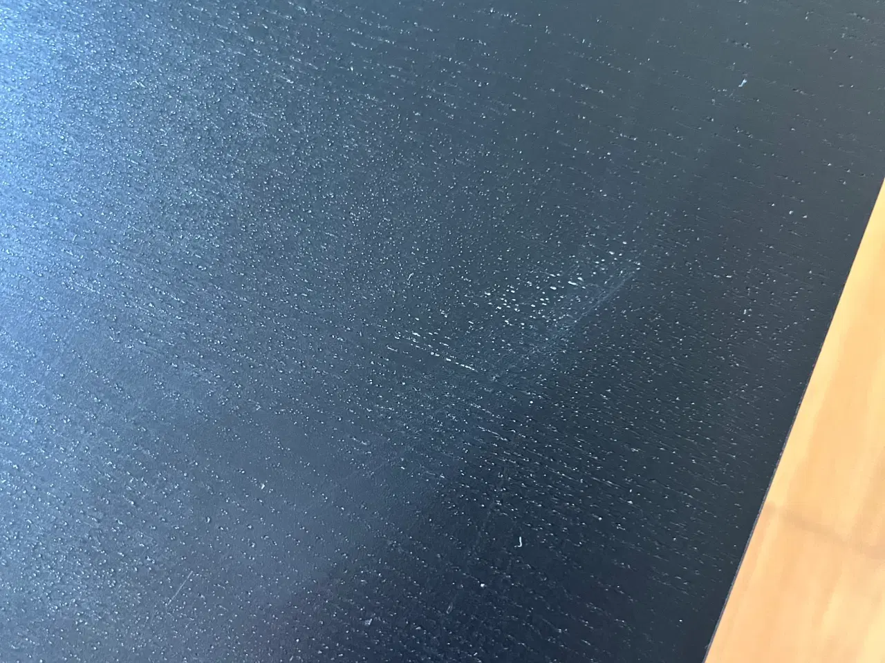 Billede 4 - IKEA spisebord + 4 stole