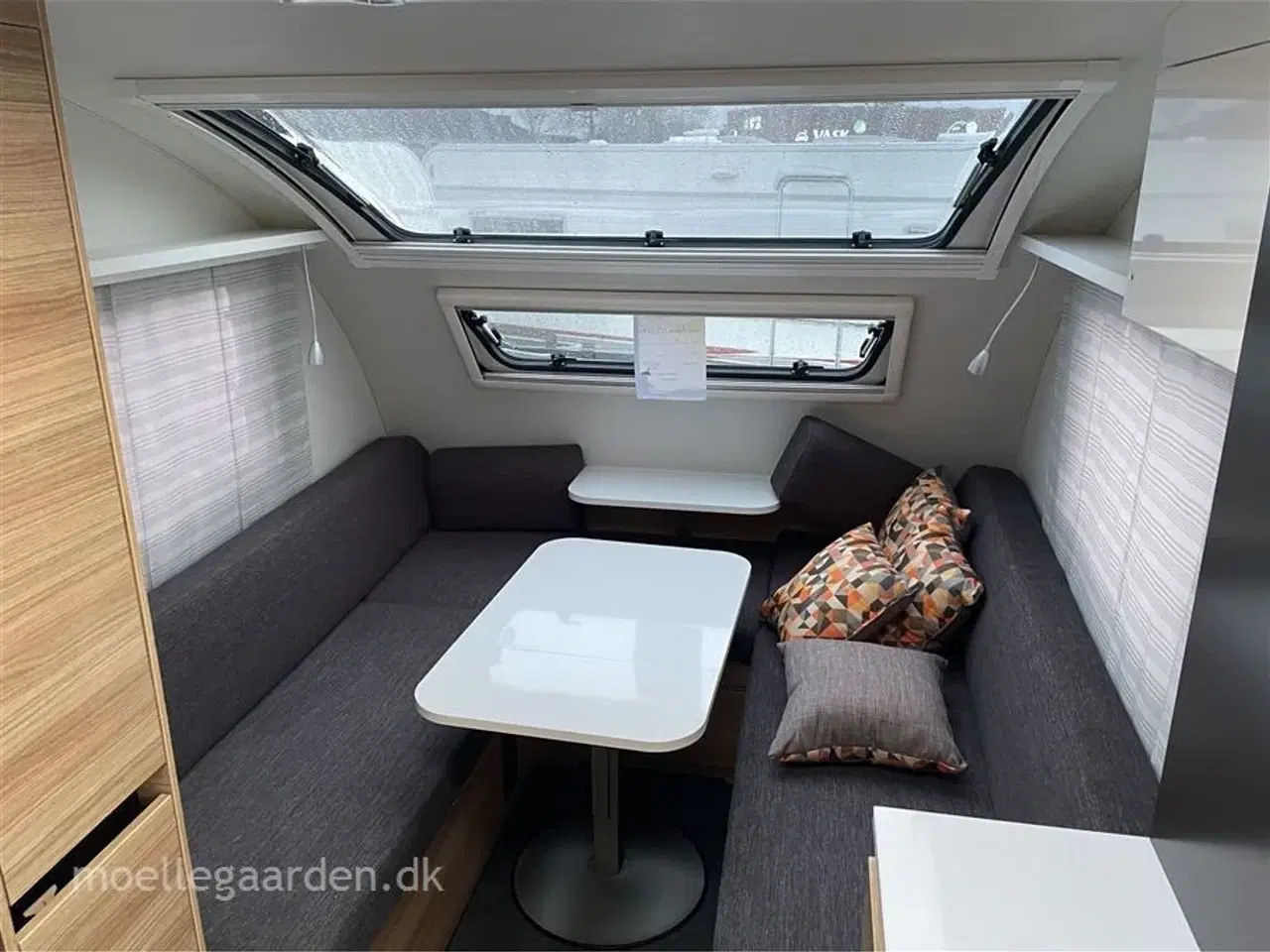 Billede 3 - 2019 - Adria Action 391 LH