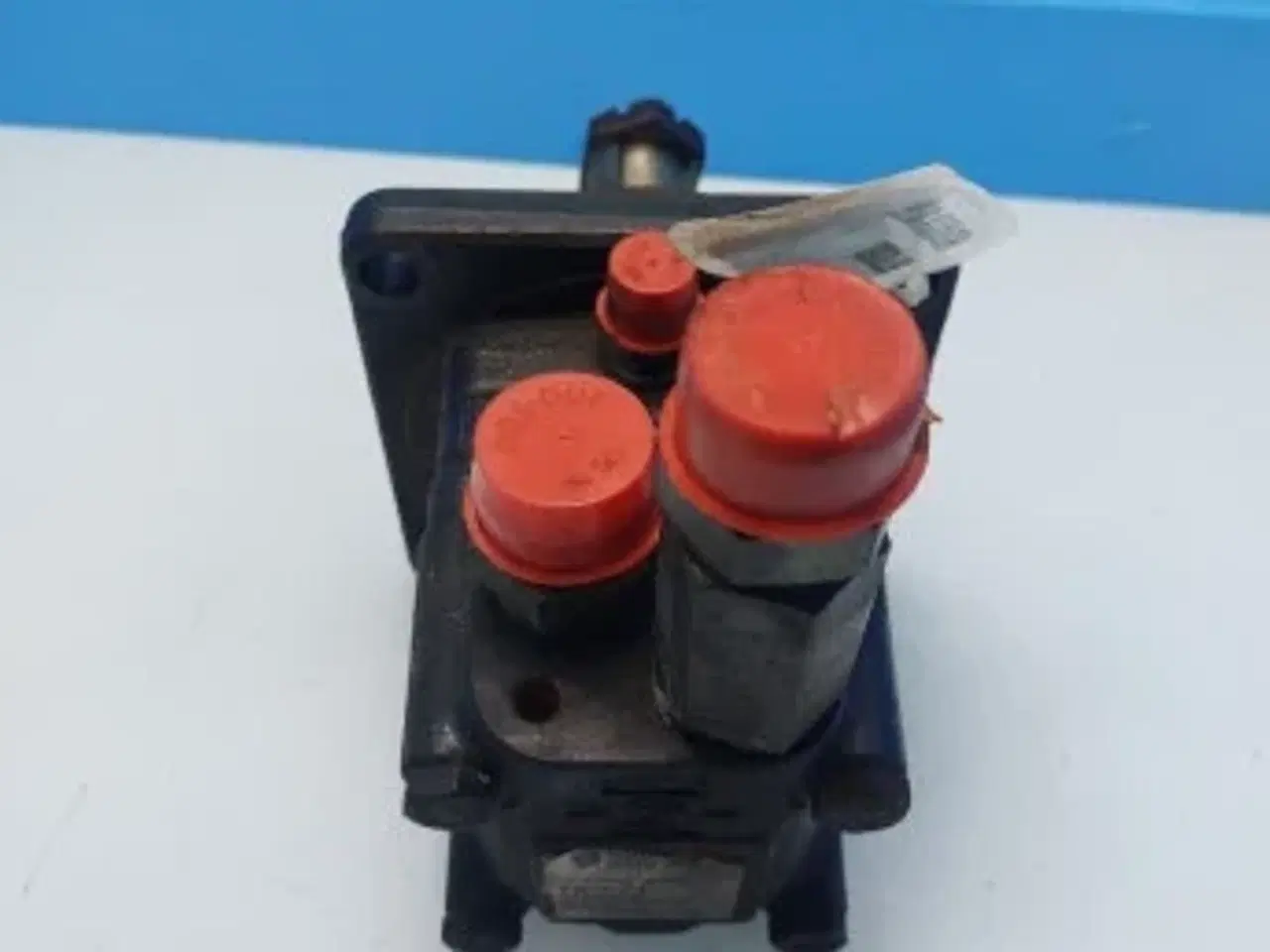 Billede 4 - New Holland CR9090 Hidraulik Motor 87702600