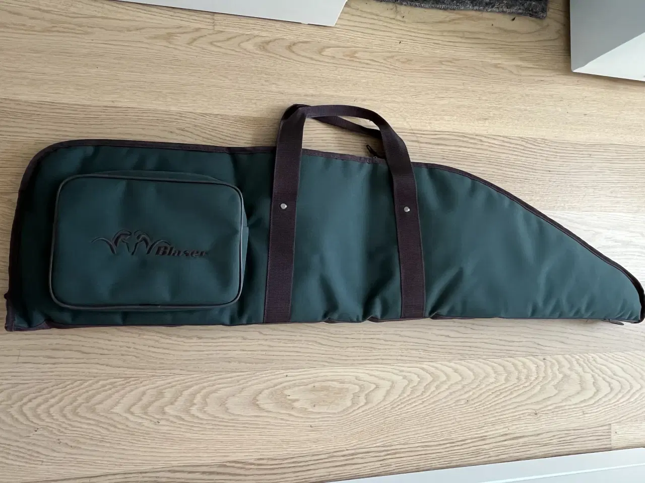 Billede 1 - Blaser etui/foderal