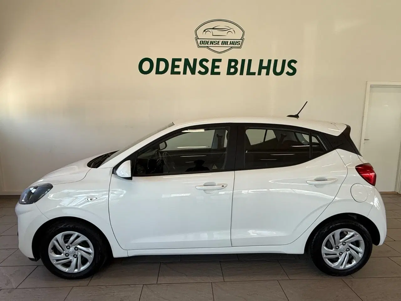 Billede 2 - Hyundai i10 1,0 MPi Essential
