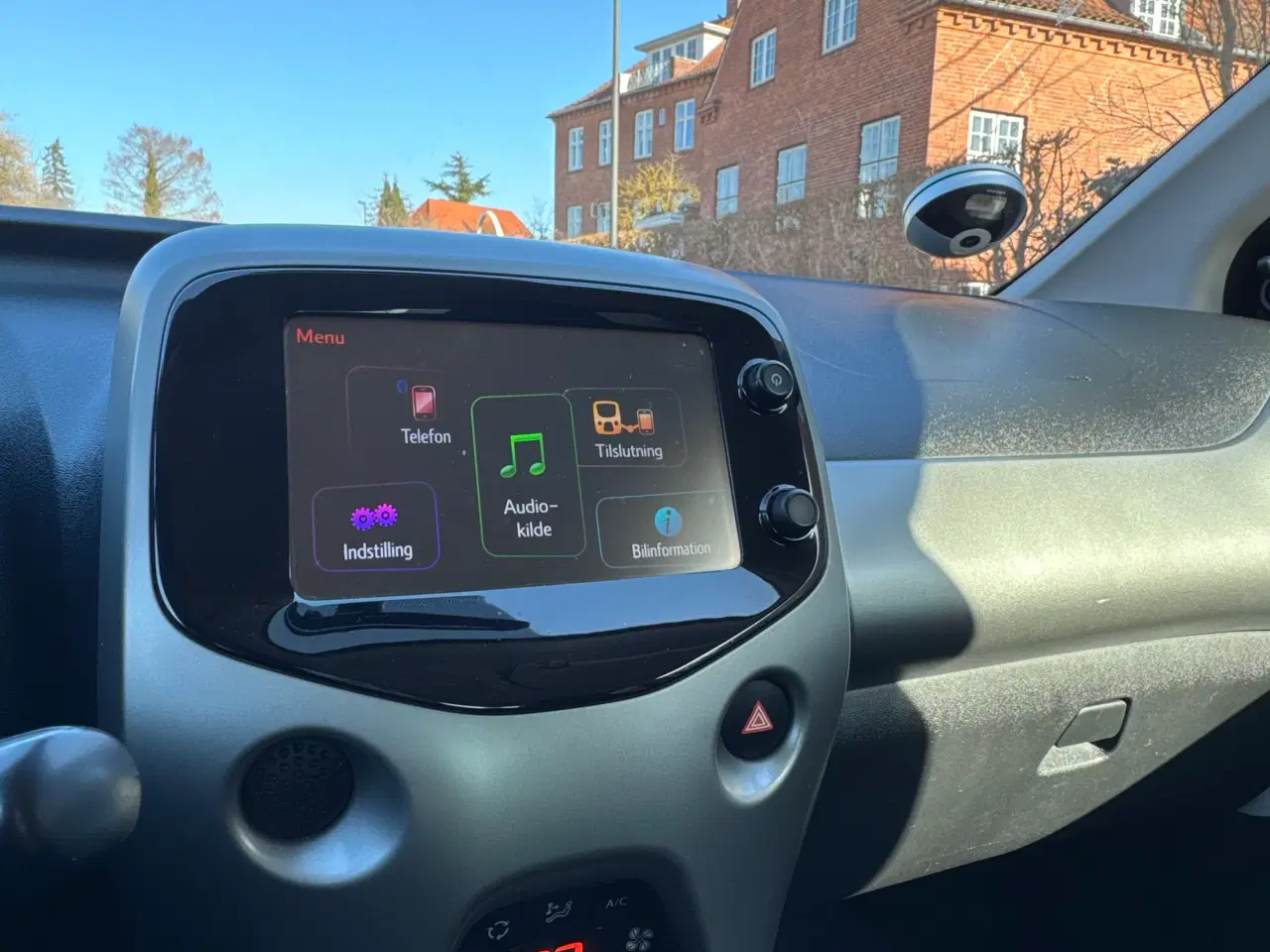 Billede 7 - Citroen C1 