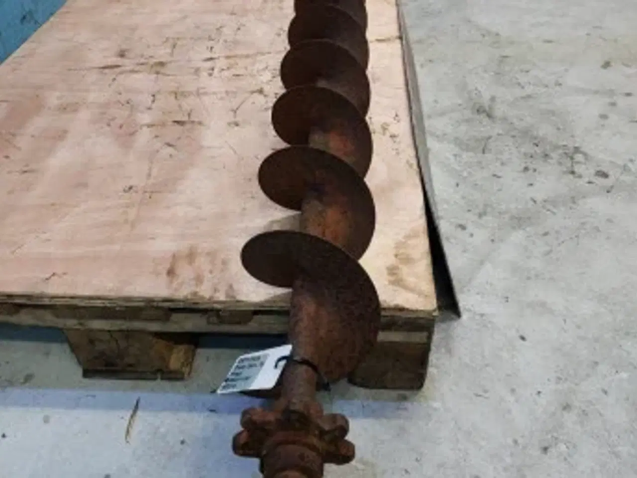 Billede 9 - Claas Dominator 76 Snegl 0006001100