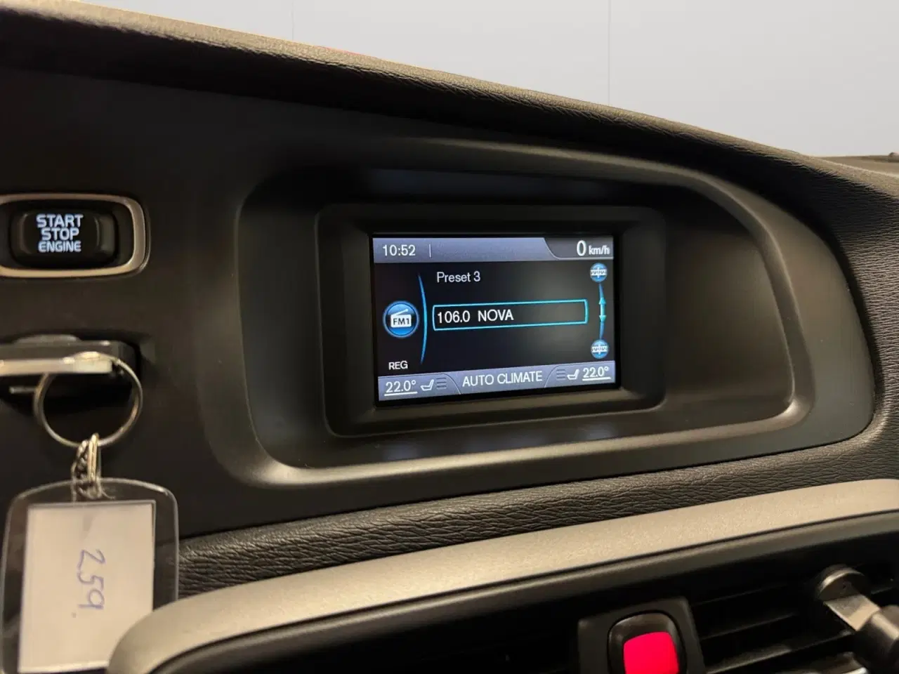 Billede 8 - Volvo V40 CC 1,6 D2 115 Kinetic