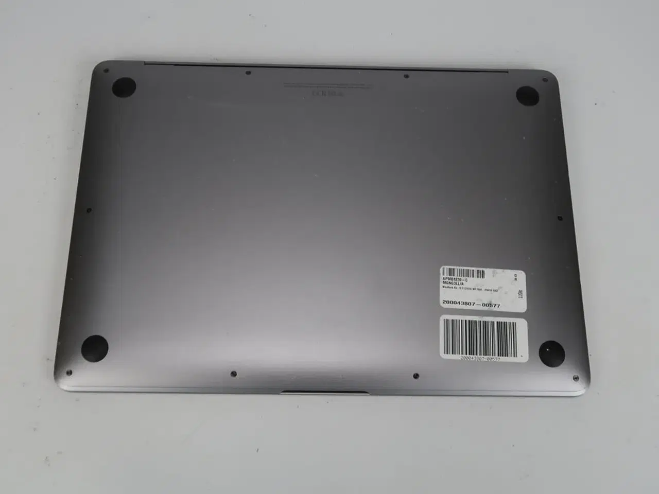Billede 4 - Apple MacBook Air M1 13"