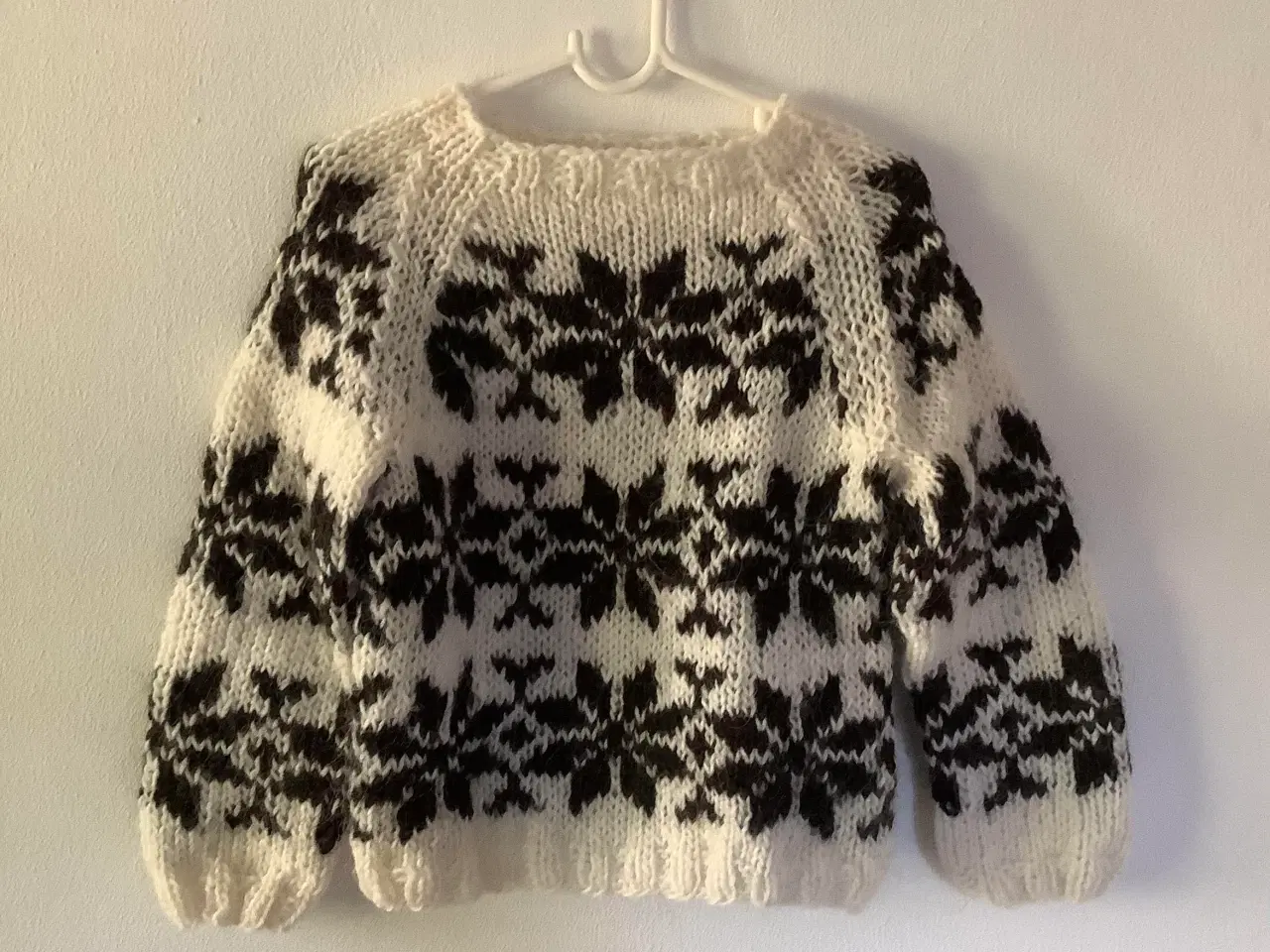 Billede 1 - Sarah Lund til de små