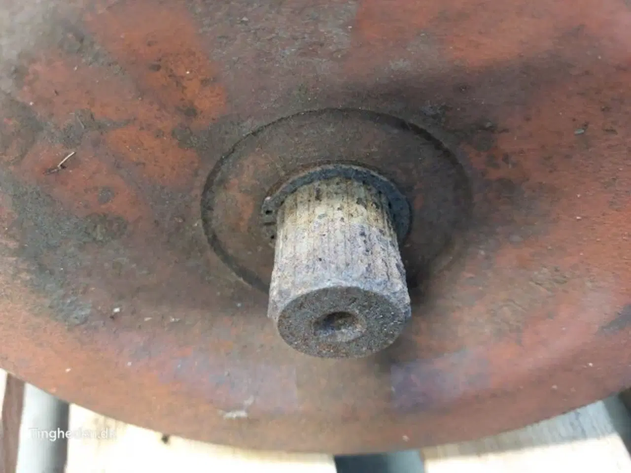 Billede 8 - Massey Ferguson 31 Slutdrev R. 46116200