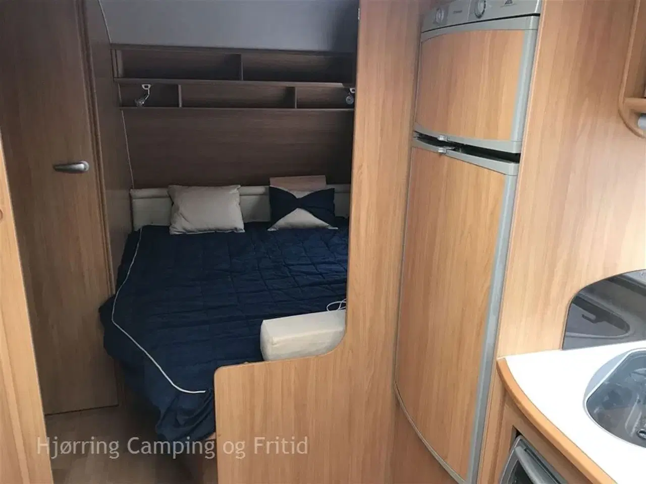 Billede 11 - 2007 - Adria Classica 613 PU