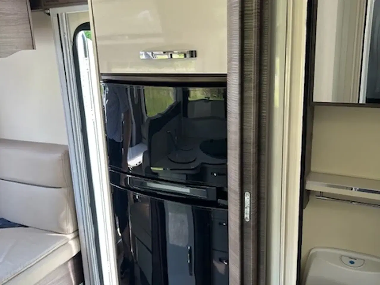 Billede 12 - Mc Louis 79G  2018 nedsat 50.000kr