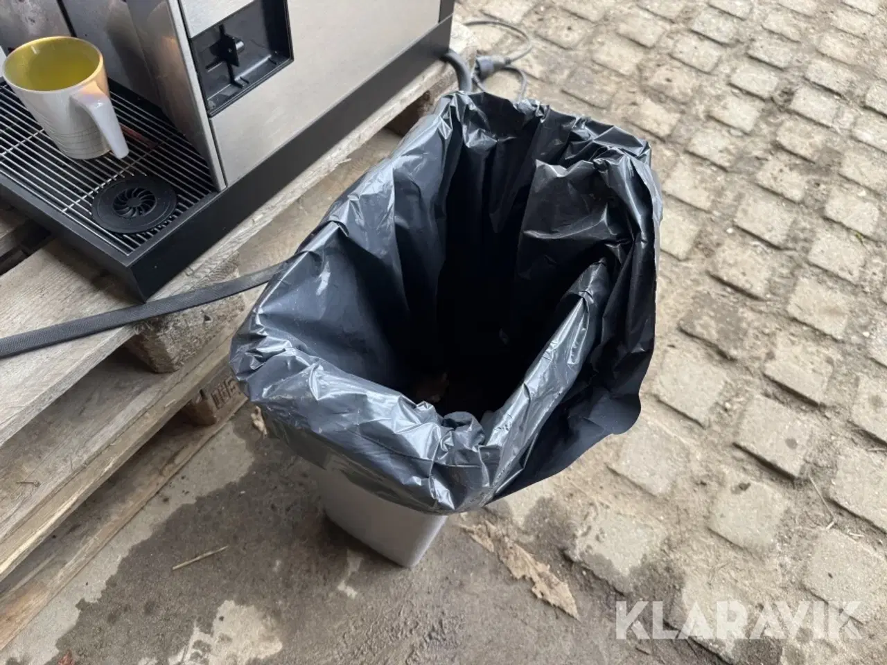 Billede 9 - Kaffemaskine WMF 1300S