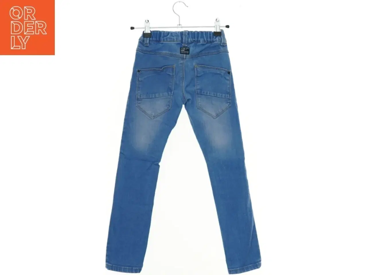 Billede 2 - Name It Jeans (str. 128 cm)
