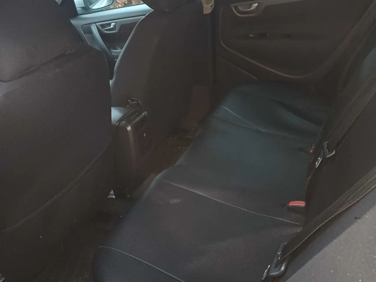 Billede 6 - Volvo S60 sælges