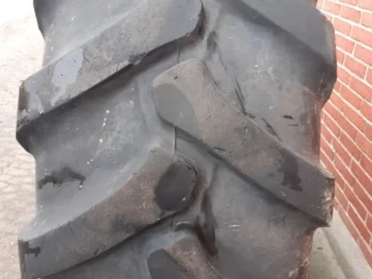 Billede 19 - 34" 600/65R34