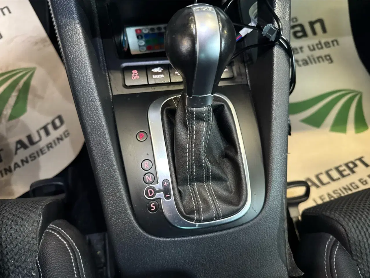 Billede 14 - VW Scirocco 1,4 TSi 160 Sport DSG Van