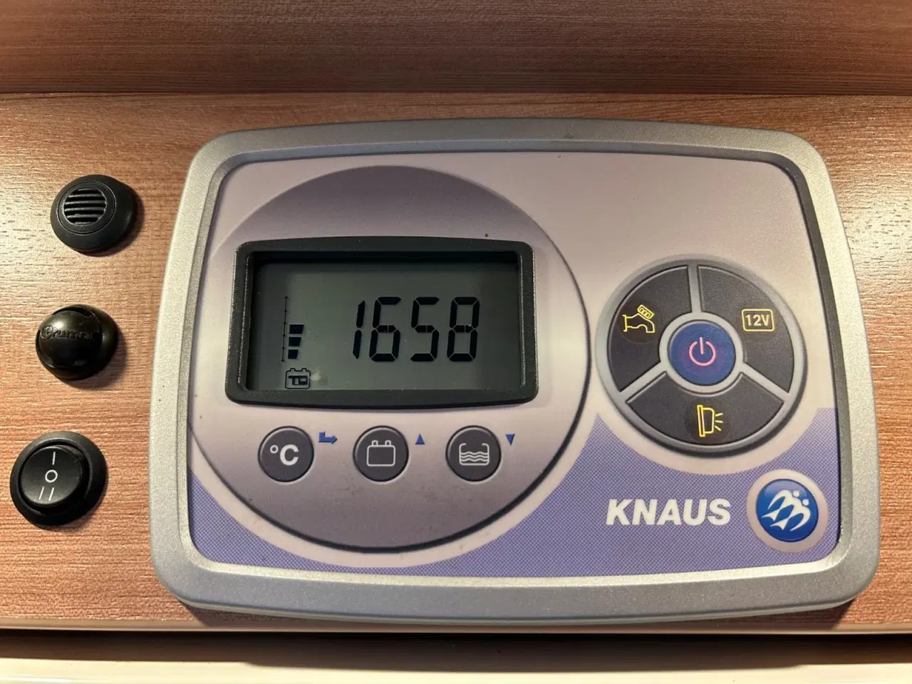 Billede 23 - Fiat Knaus 2,3 650 MEG