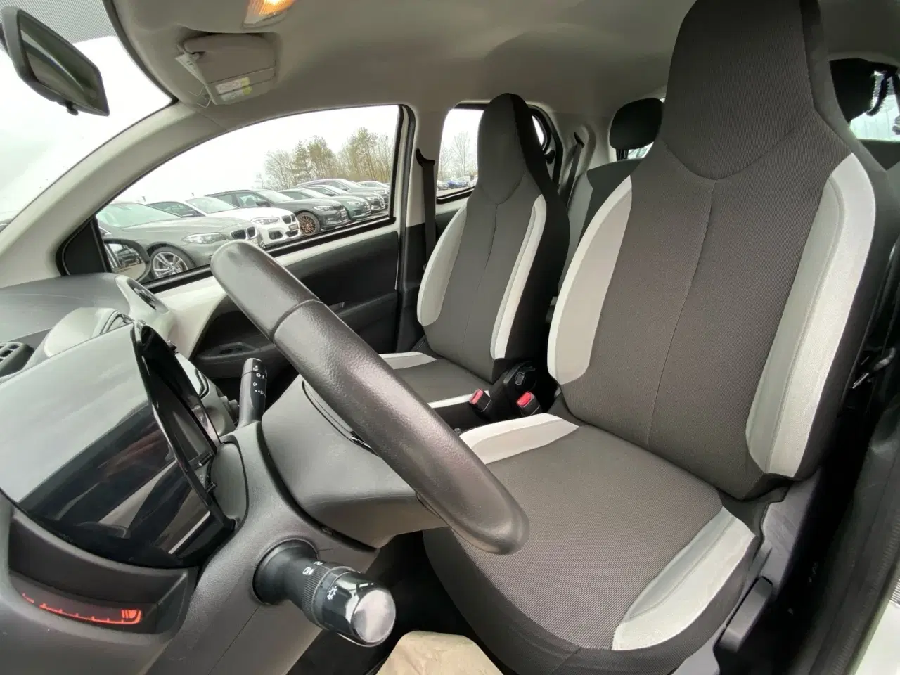 Billede 8 - Toyota Aygo 1,0 VVT-I X-Touch 69HK 5d