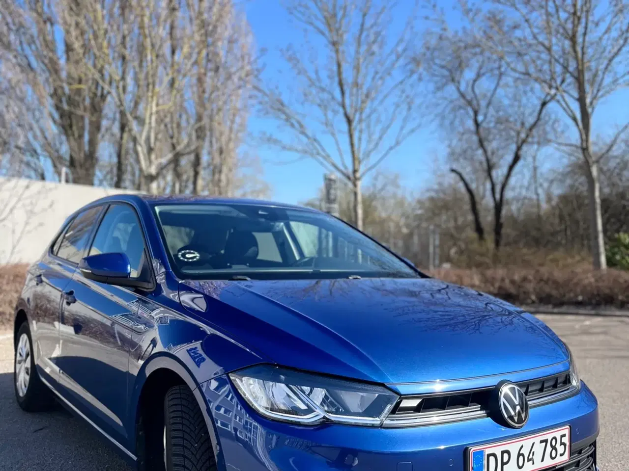 Billede 3 - VW Polo 1,0 TSi 95 Life DSG