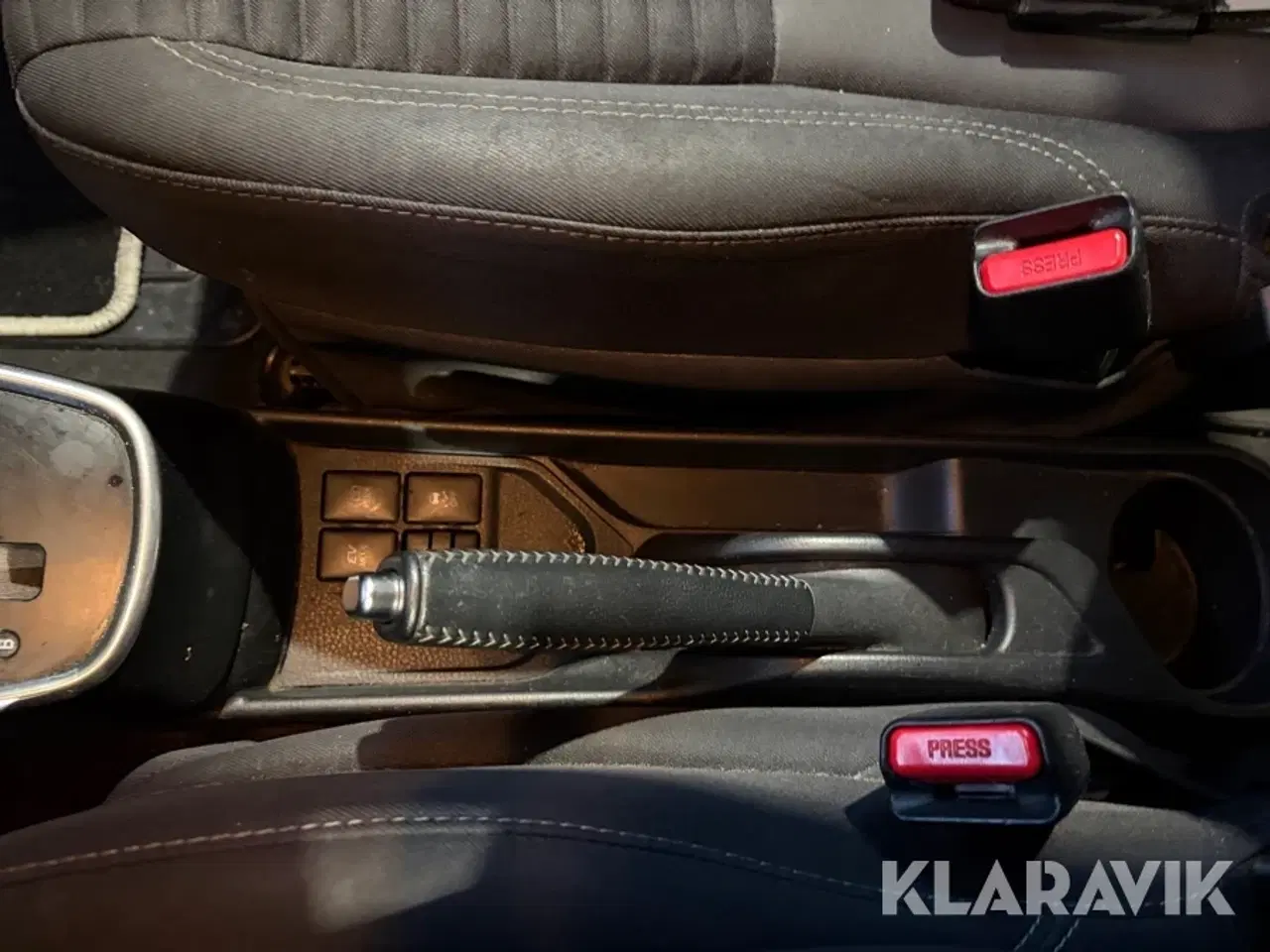 Billede 10 - Personbil Toyota Yaris 1.5 Hybrid E-CVT