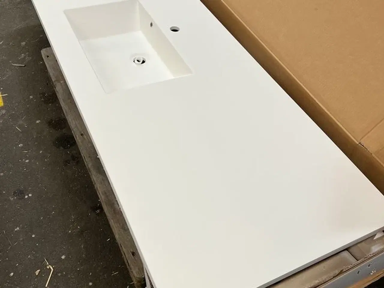 Billede 2 - KUMA vask