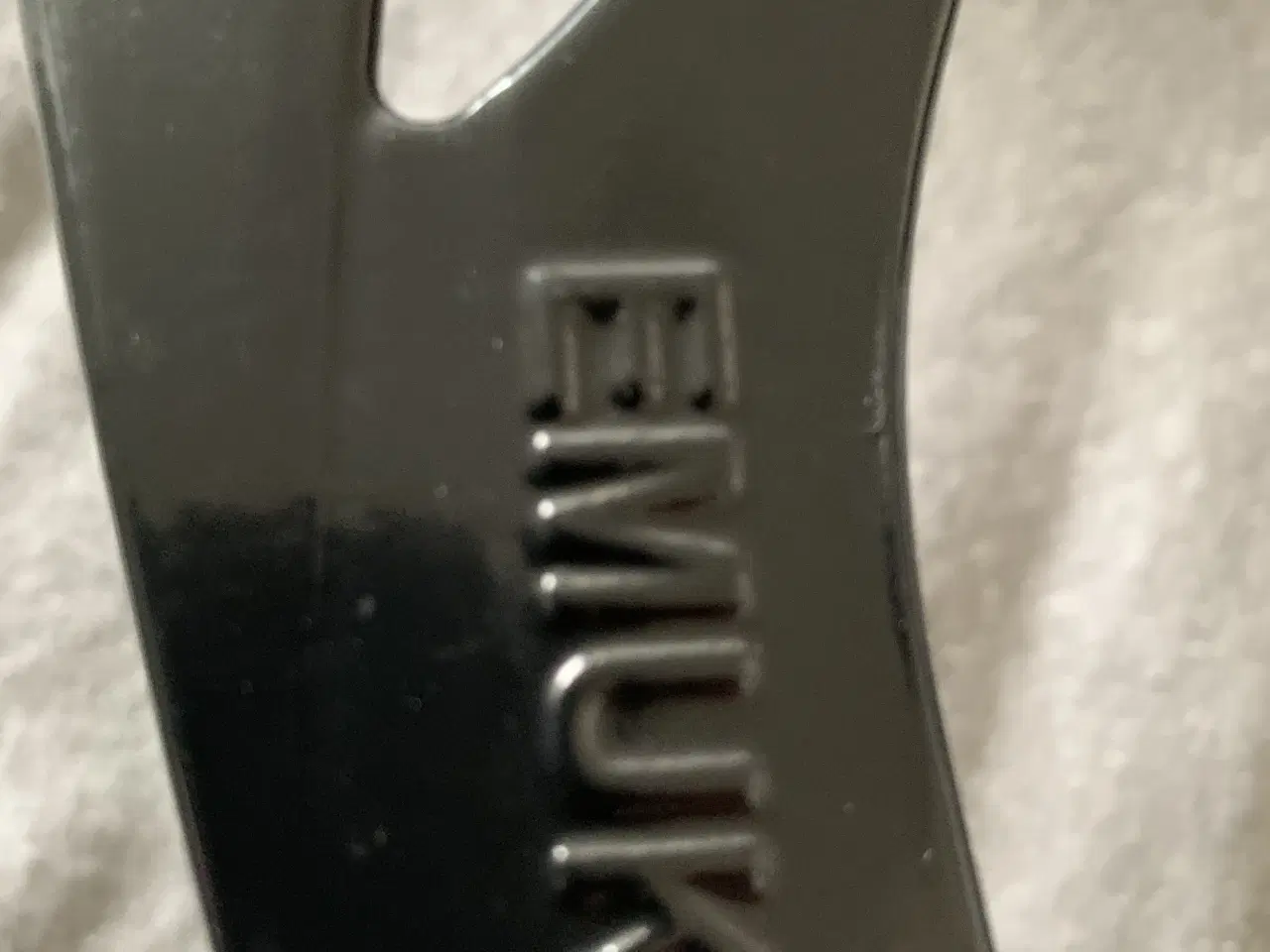 Billede 4 - Campingspejle EMUK