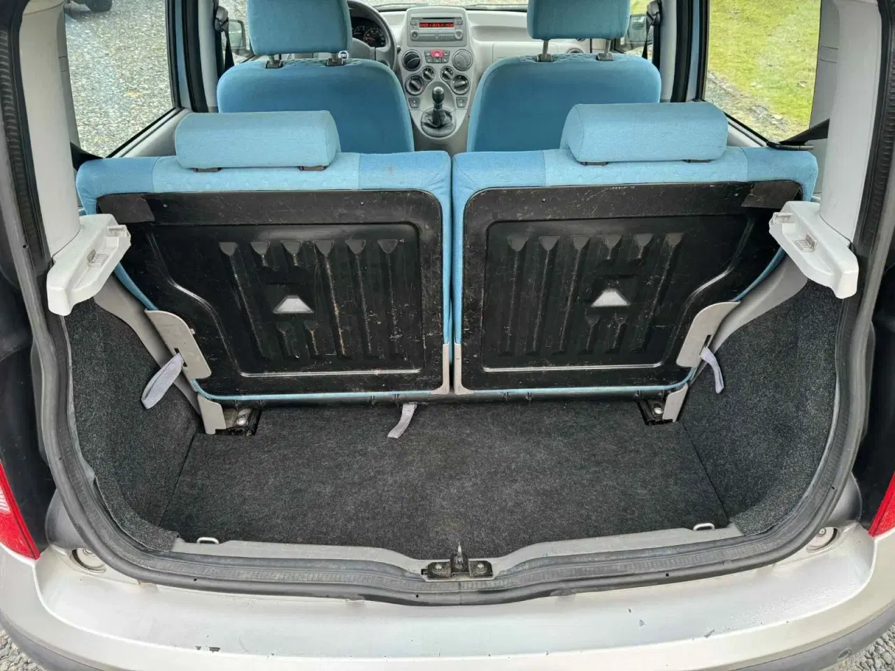 Billede 11 - Fiat Panda 1,2 Ciao