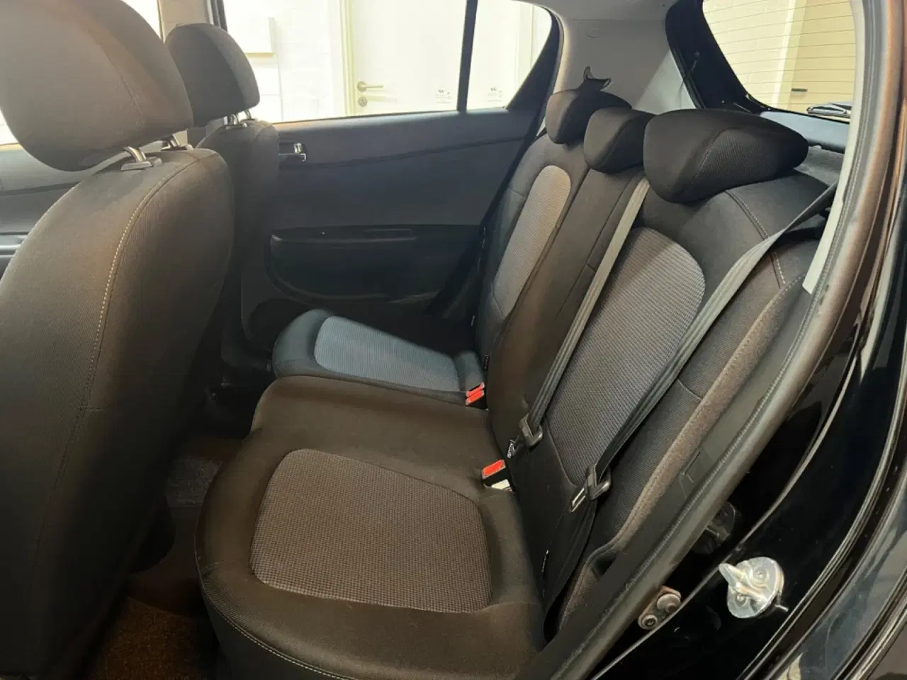 Billede 15 - Hyundai i20 1,25 Classic