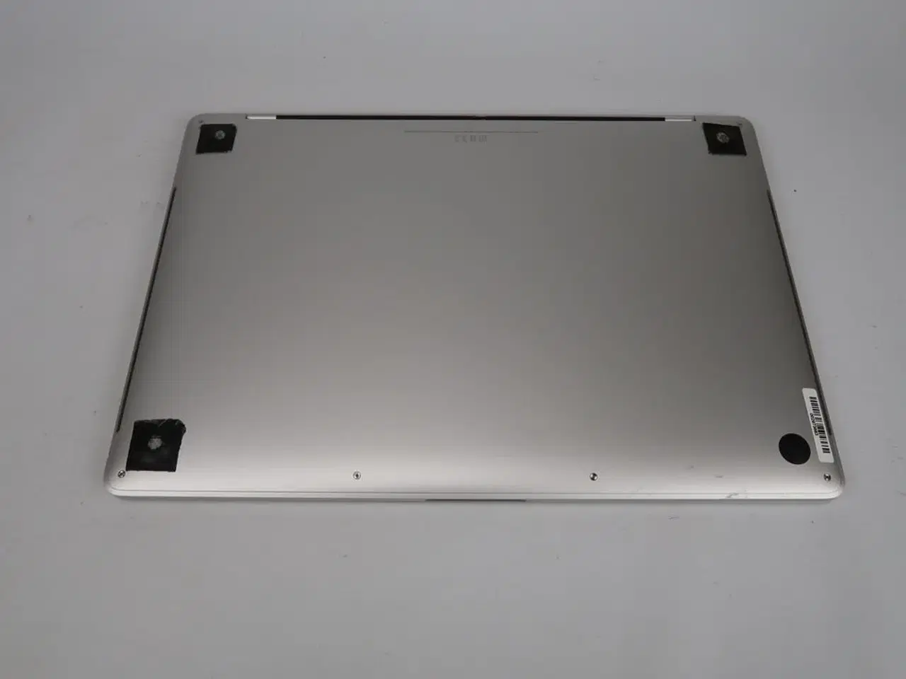 Billede 4 - Apple Macbook Pro 15,4" LÆS BESKRIVELSE