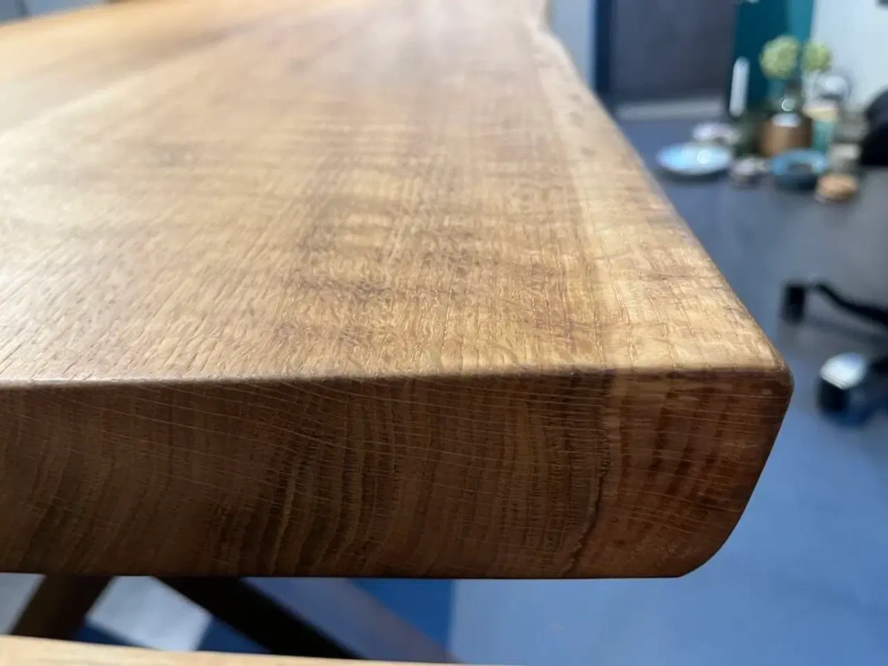 Billede 7 - Spisebord