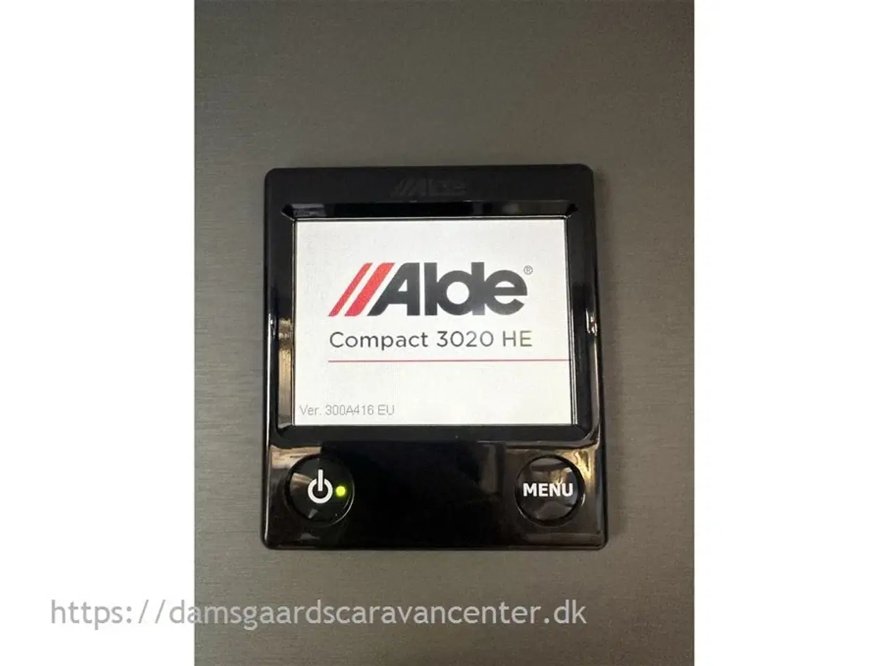 Billede 8 - 2021 - Dethleffs Beduin Scandinavia 670 BET Enkeltsenge-Alde-Gulvvarme-Endebad-Mover