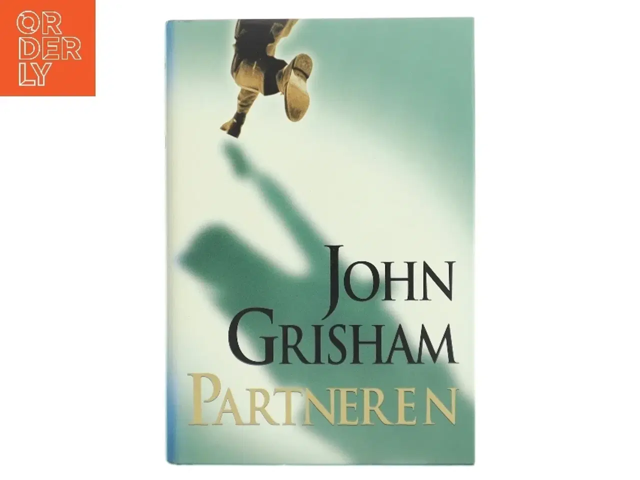 Billede 1 - John Grisham - Partneren fra John Grisham af John Grisham (Bog)