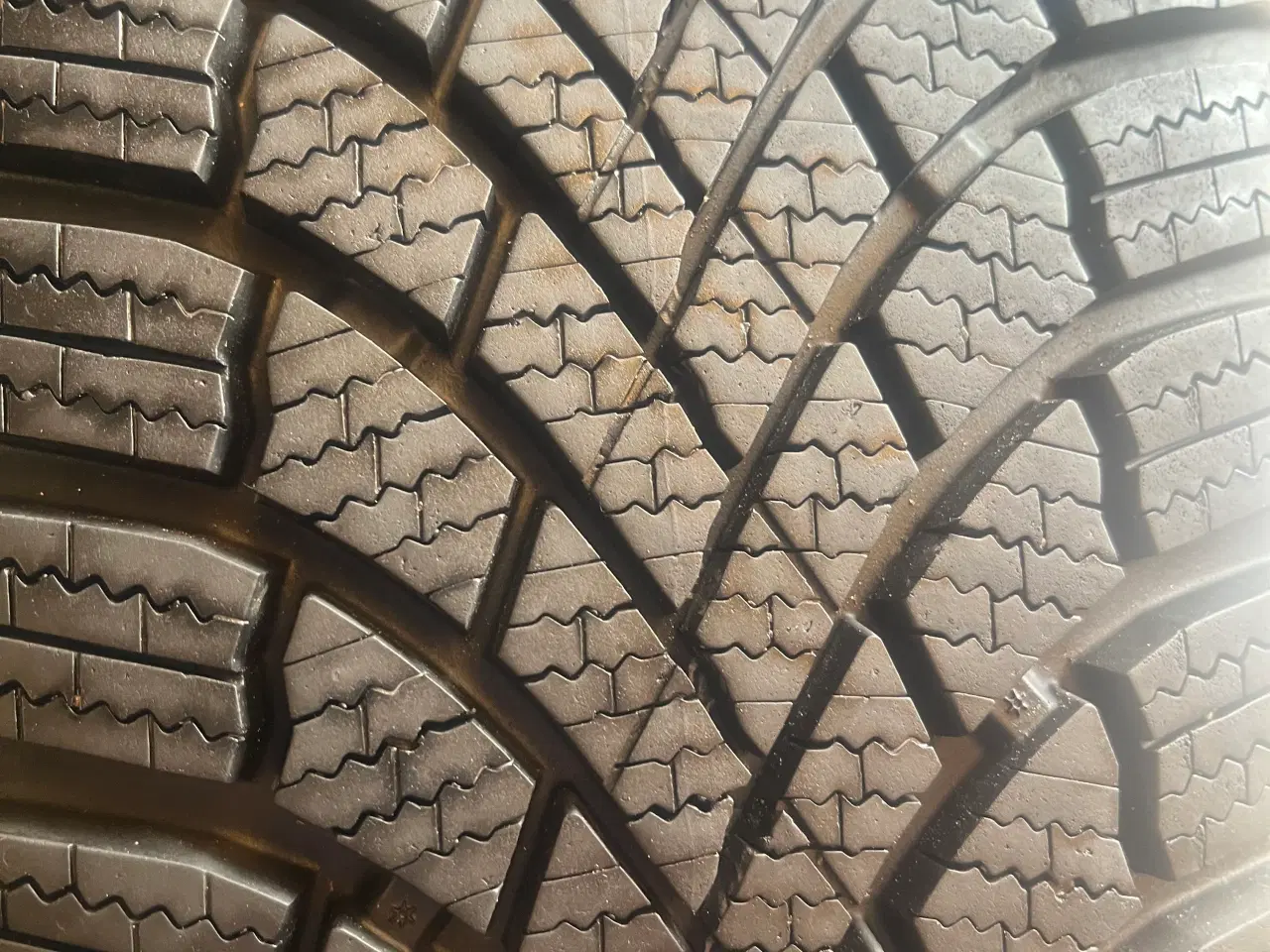 Billede 5 - Vinterhjul. Toyota Yaris Cross.