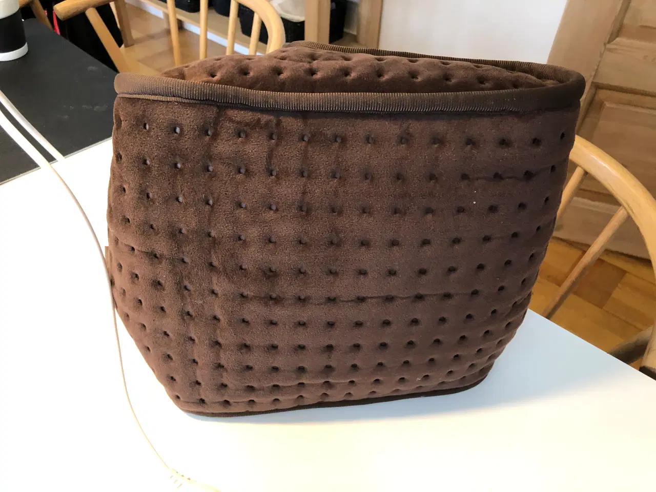 Billede 5 - Elektrisk fodvarmer fra Biltema