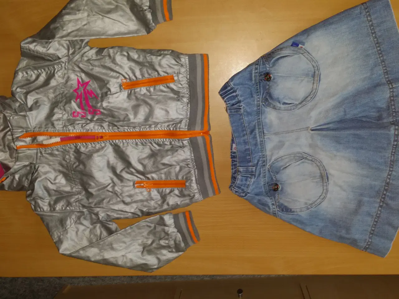 Billede 3 - Blandet pigetøj