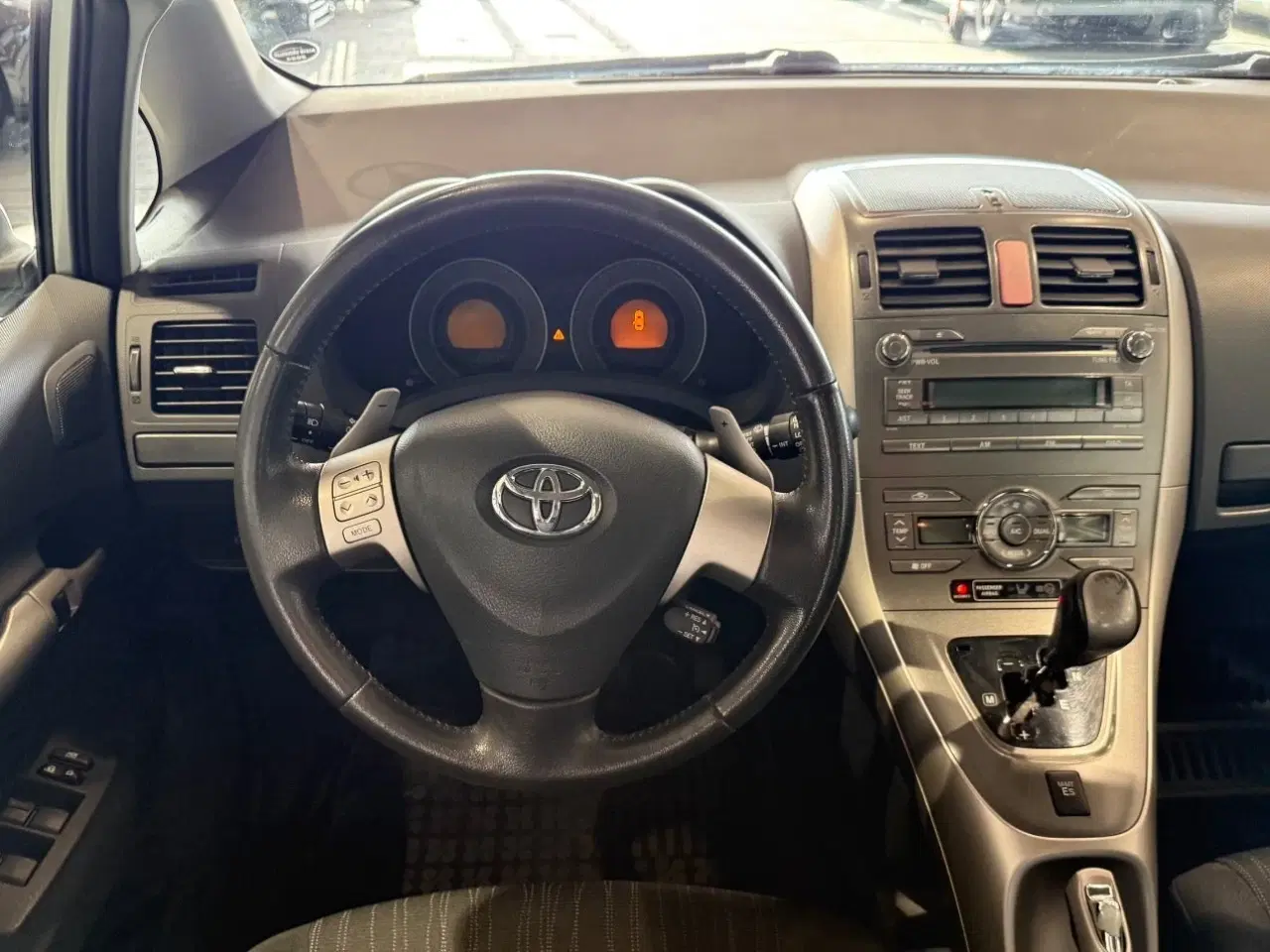 Billede 6 - Toyota Auris 1,6 Luna M/M