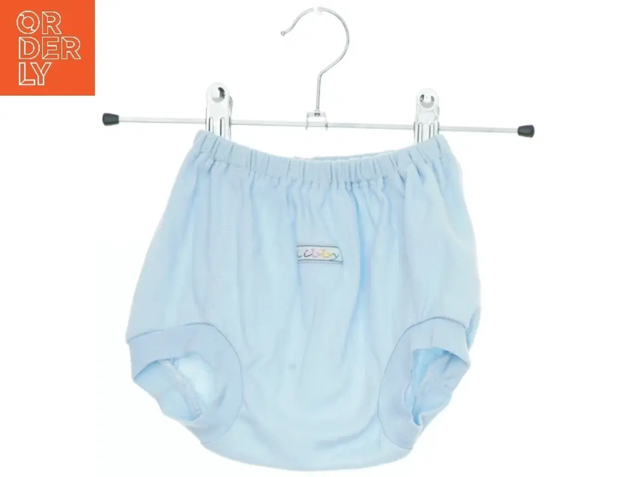 Billede 1 - Baby blebukser fra Lilly (str. 62)