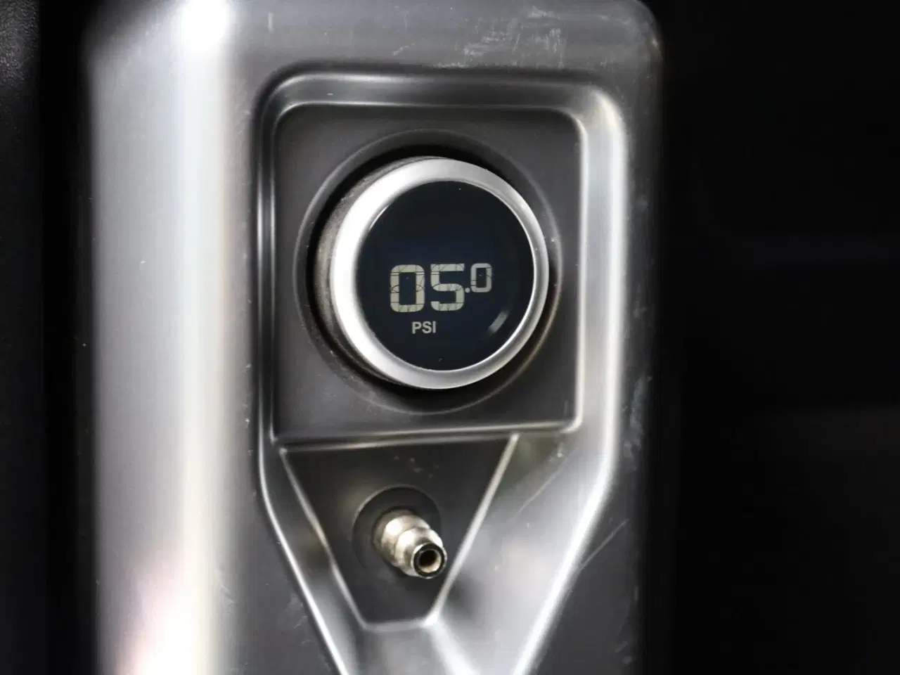 Billede 11 - Land Rover Defender 110 3,0 D300 Hard Top S aut. Van