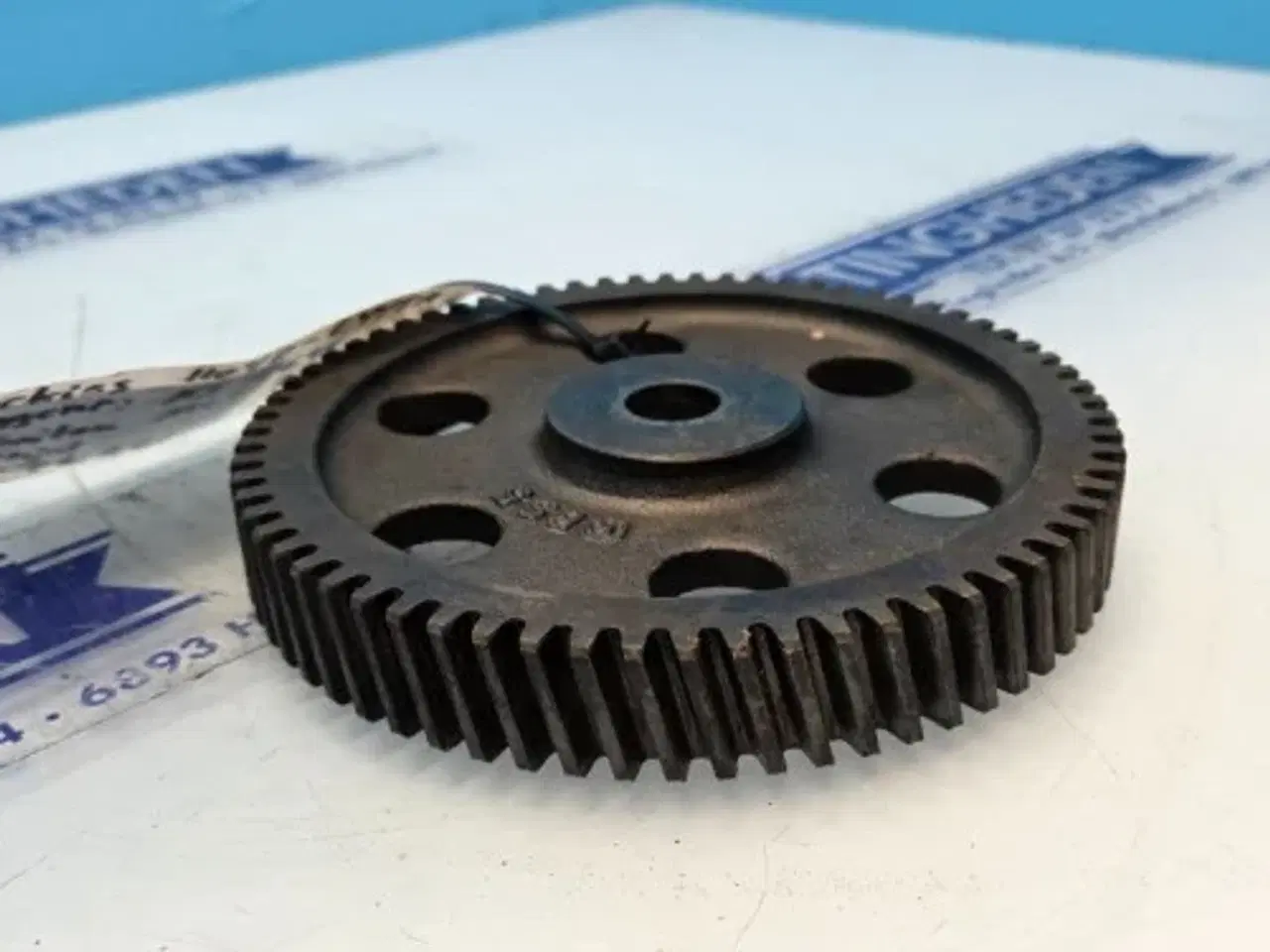 Billede 4 - Perkins 1104S-E44TA Tandhjul 3117L261