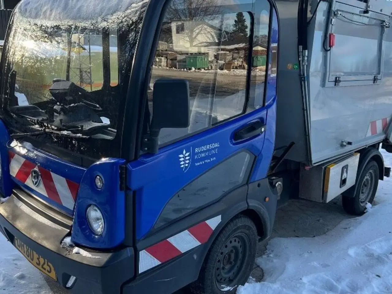 Billede 1 - Goupil G5BCD