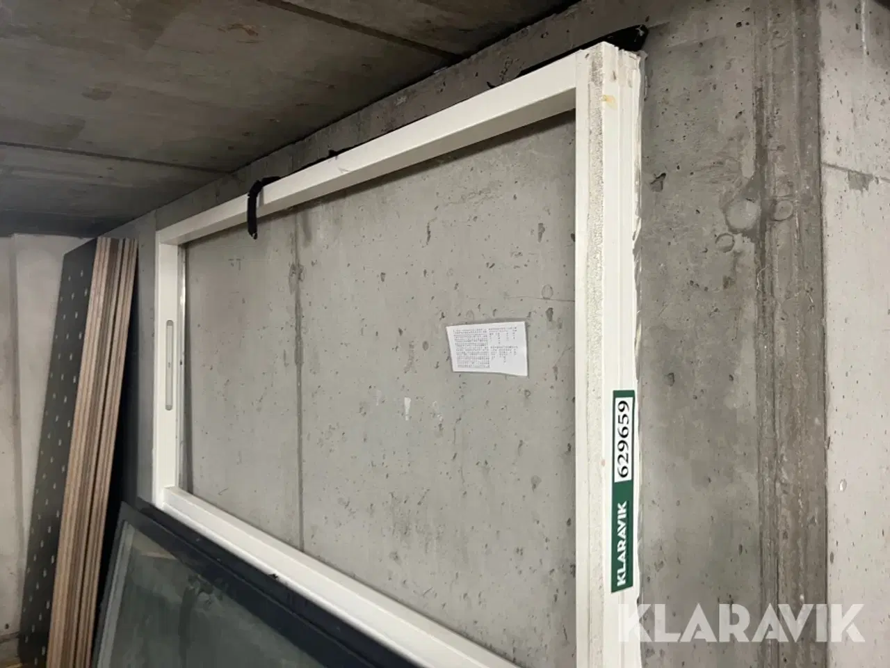 Billede 3 - Vinduesparti