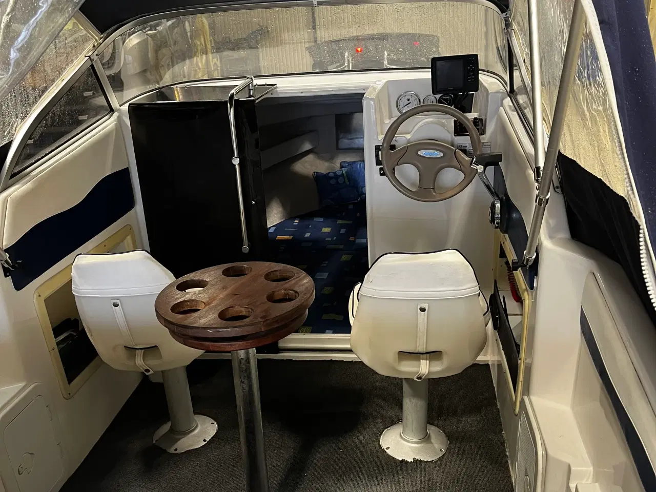 Billede 6 - Drago Fiesta 540