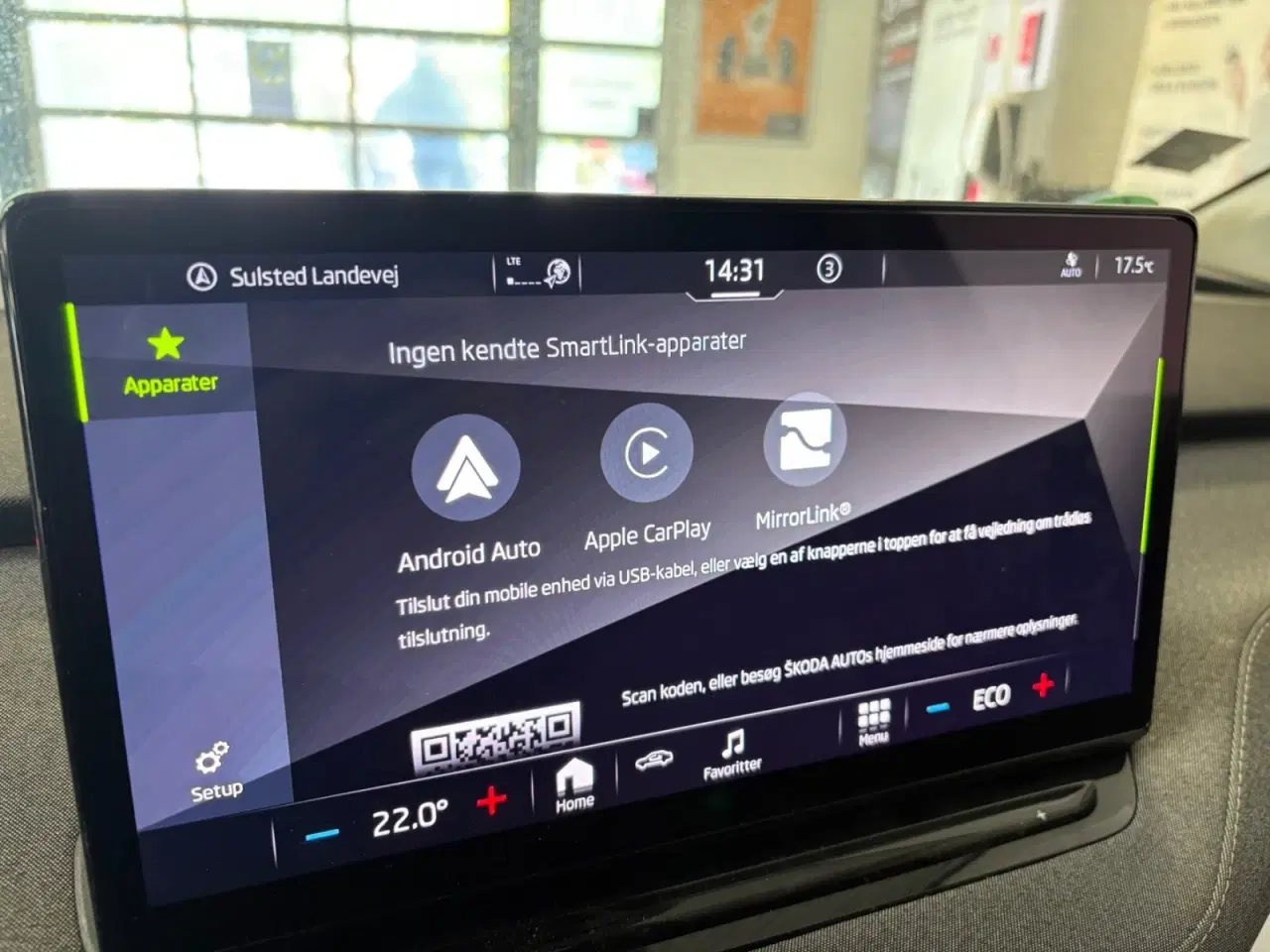 Billede 14 - Skoda Enyaq 80 iV Loft
