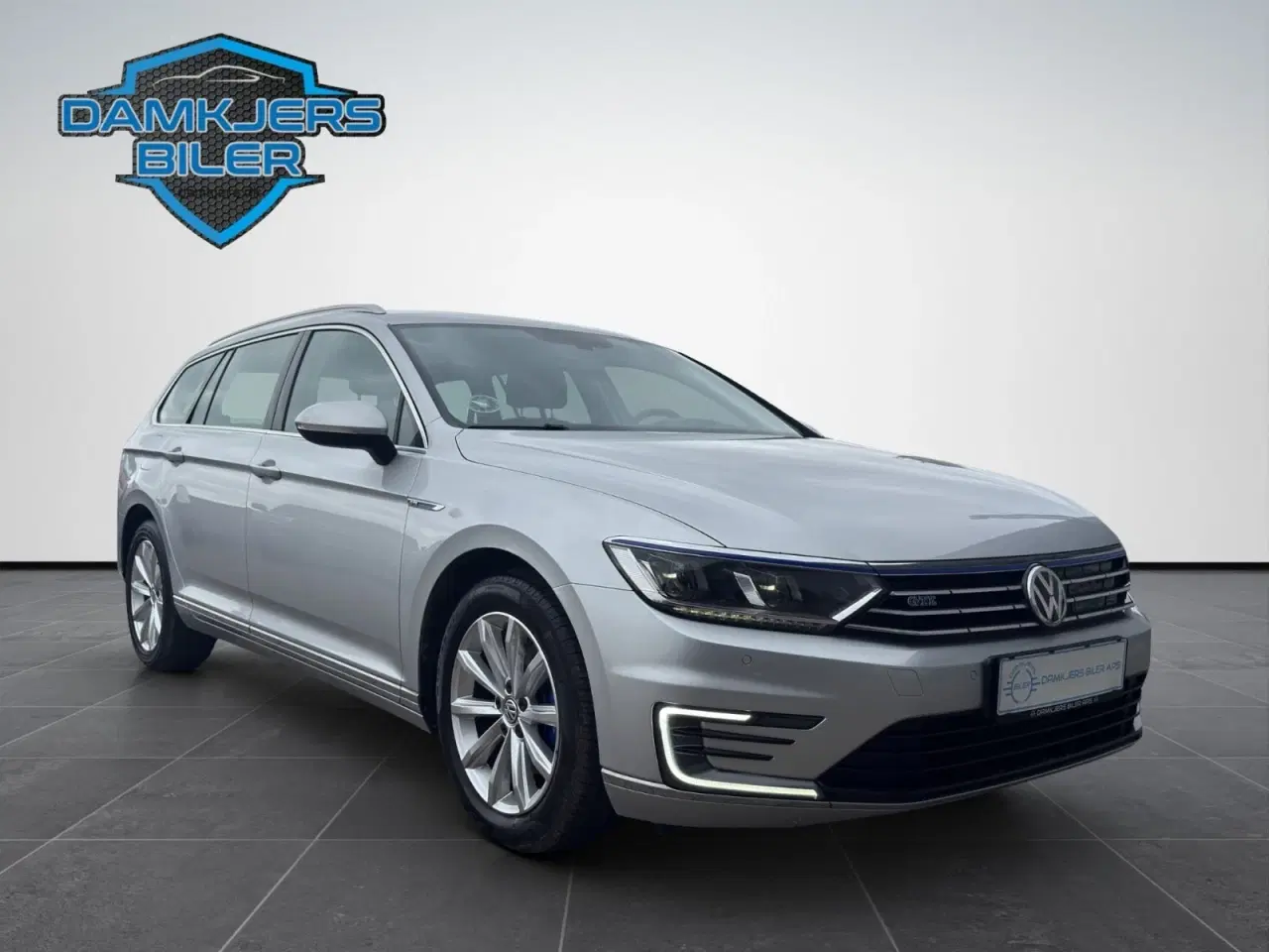 Billede 7 - VW Passat 1,4 TSi 150 Highline Premium Variant DSG Van