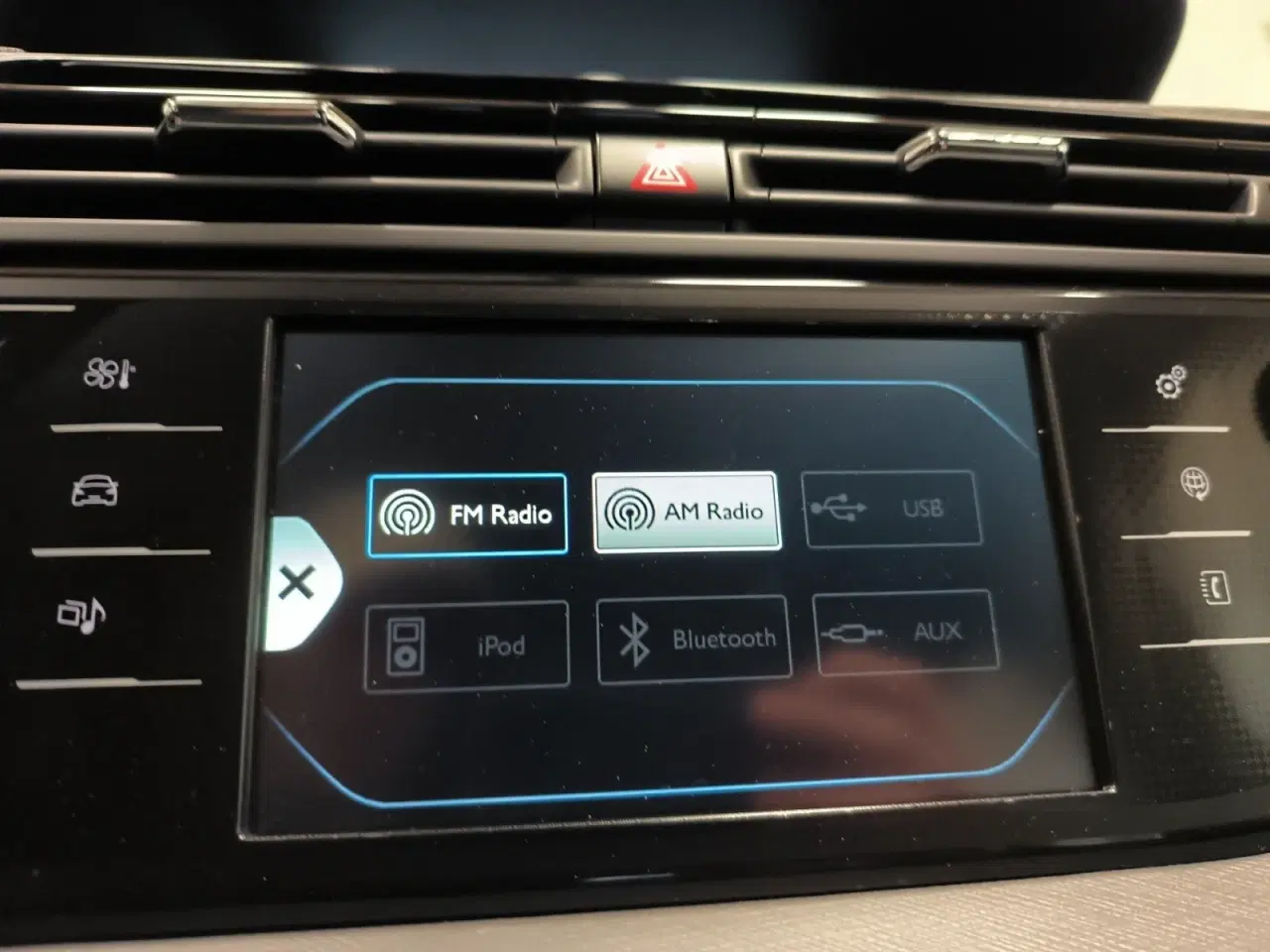 Billede 9 - Citroën Grand C4 Picasso 1,6 BlueHDi 120 Seduction 7prs