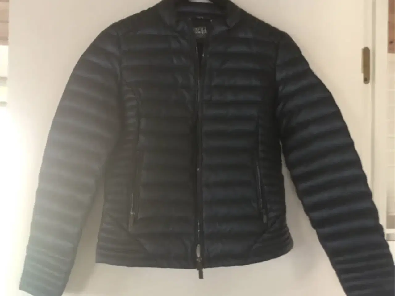 Billede 1 - Fed jakke 