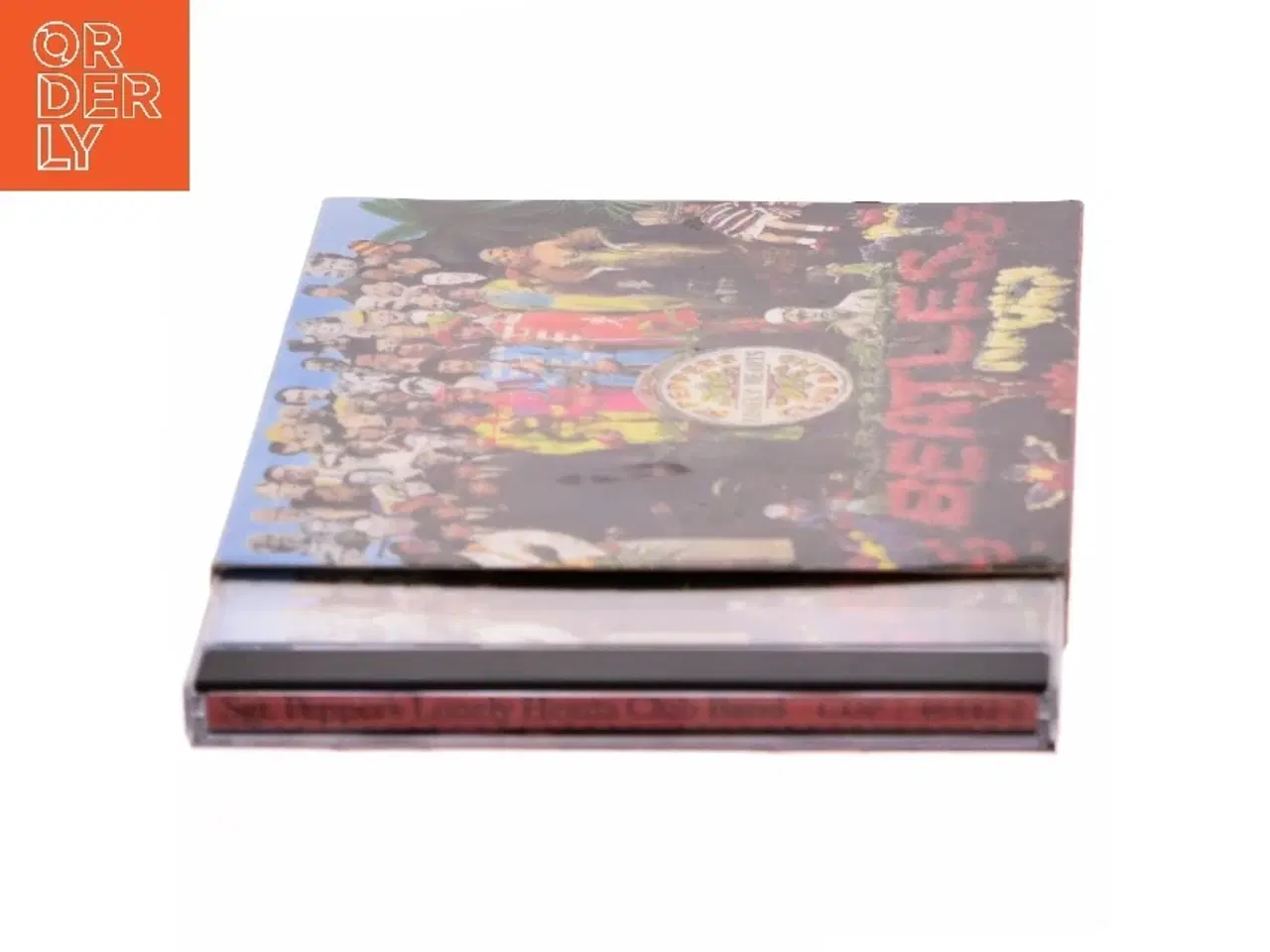 Billede 2 - Sgt.pepper&#39;s Lonely Heart (DVD)