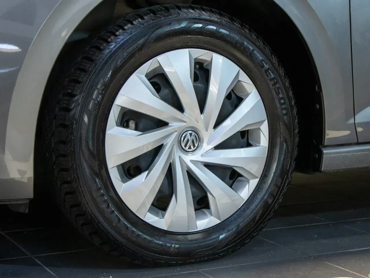 Billede 7 - VW Polo 1,0 MPi 75 Trendline