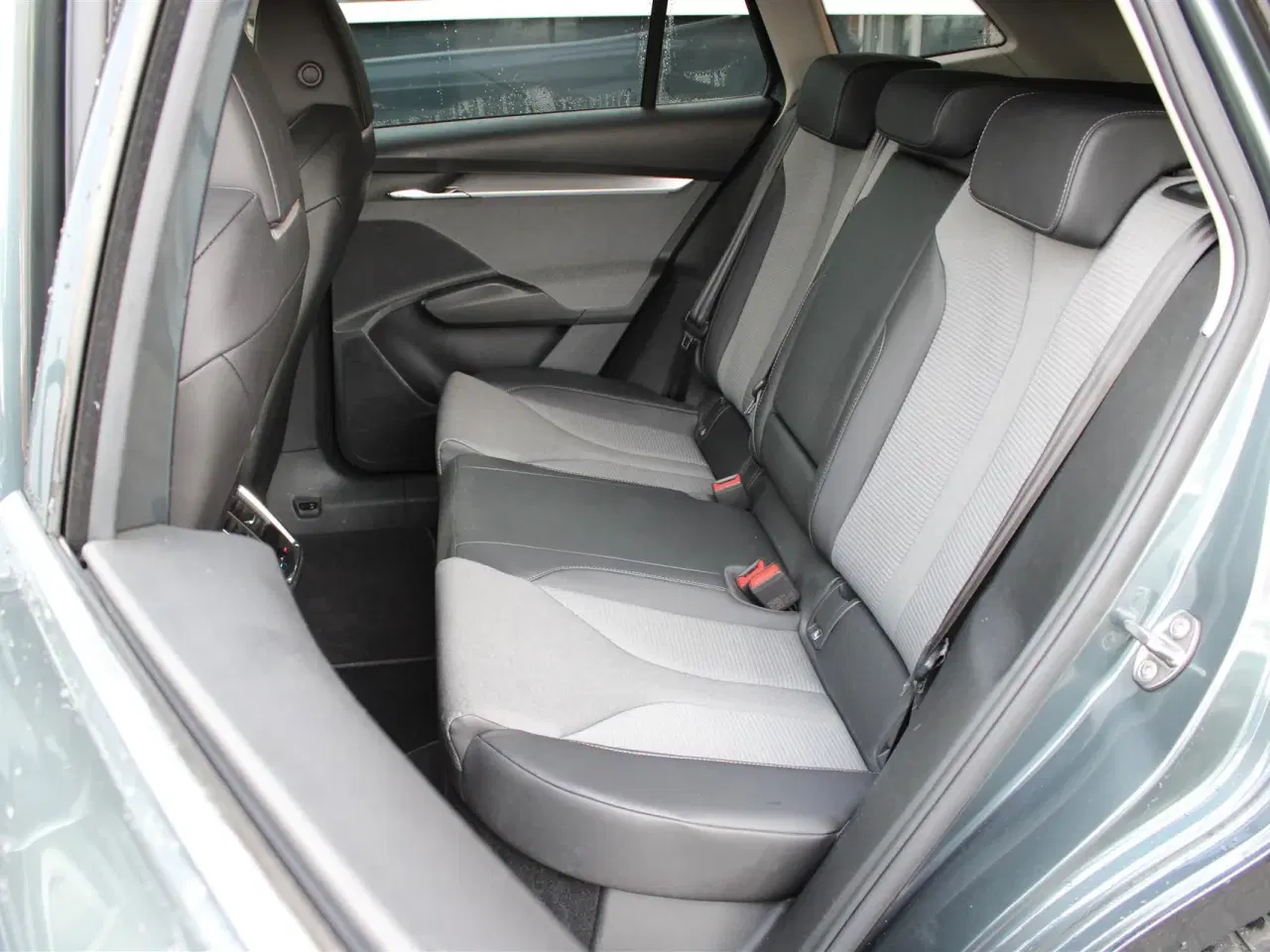 Billede 3 - Skoda Enyaq iV 80 EL 204HK 5d Aut.