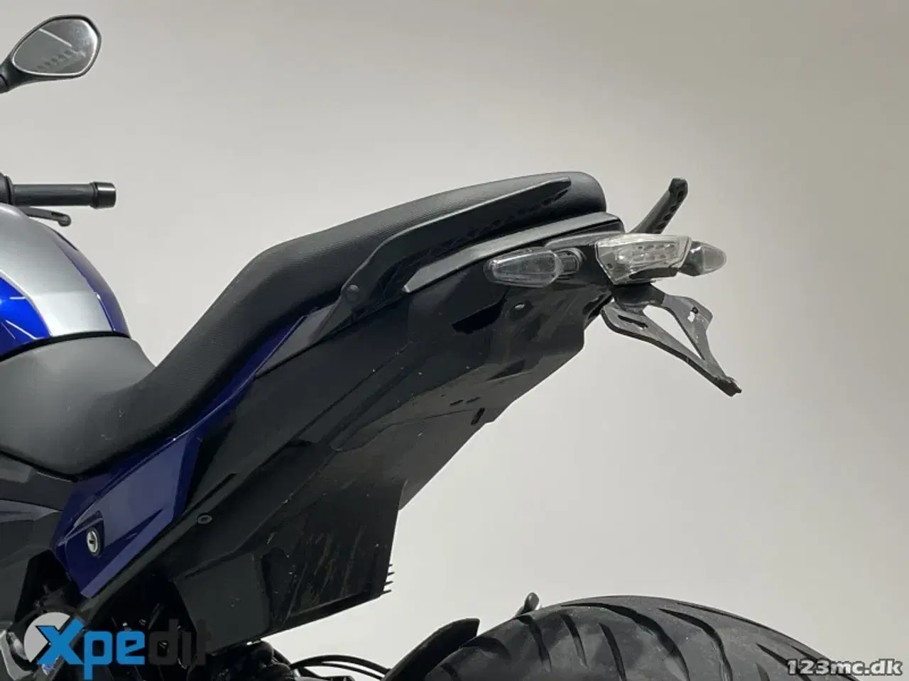 Billede 10 - BMW F 900 R