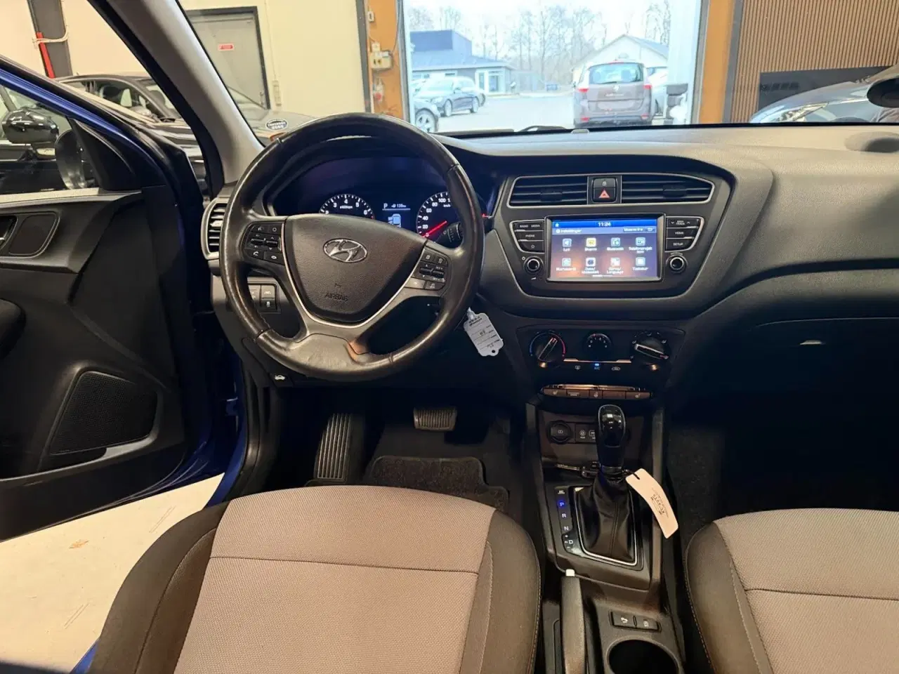 Billede 8 - Hyundai i20 1,0 T-GDi Summer Style DCT