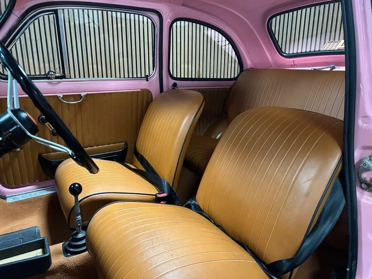 Billede 9 - Fiat 500 0,5 F